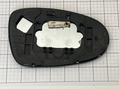 2005-2006 NISSAN ALTIMA OEM Left Side Mirror Glass Driver