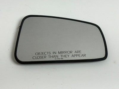 1997-2004 MITSUBISHI DIAMANTE OEM Right Side Mirror Glass Passenger