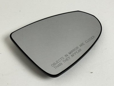 2011-2015 CHEVROLET VOLT Driver Door Left Side Heated Mirror Glass OEM