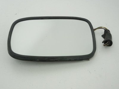 LEXUS LS400 2000 Left Side Driver Door mirror glass heated auto dim LH 99 - 00