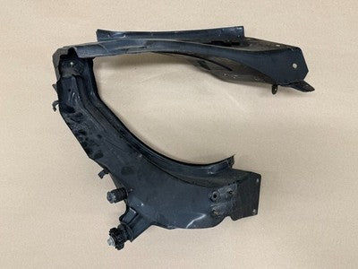 MERCEDES GL450 X164 2009 - 2012 FRONT RIGHT SIDE HEADLIGHT SUPPORT BRACKET OEM