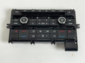 Ford Flex 2010 Dash AC Seat Heater Radio CD Control Panel AA8T-18A802-BA