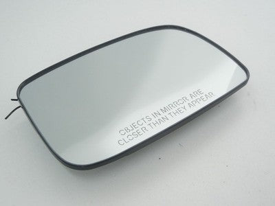 2004-2009 TOYOTA PRIUS OEM Right Side Mirror Glass Passenger