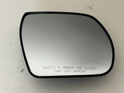 Hyundai Veracruz Right Passenger Side Door Mirror Glass Heated 2007-2012