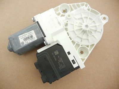 VW Volkswagen CC 2010 power window motor rear right passenger side 3C8839462