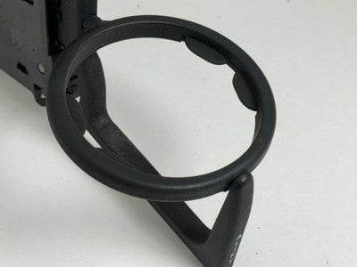 1999-2009 SAAB 95 9-5 MK1 DASH CUP HOLDER 12761889 Black OEM