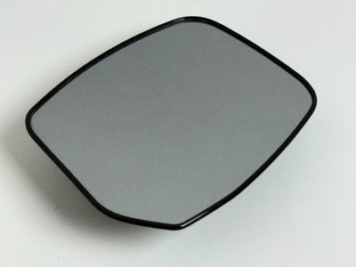 Nissan Quest 2013 left side driver door heated mirror glass  OEM 96366-1JA0A