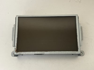 Ford Escape C-MAX 8" Information Display Screen CJ5T-18B955-FC OEM