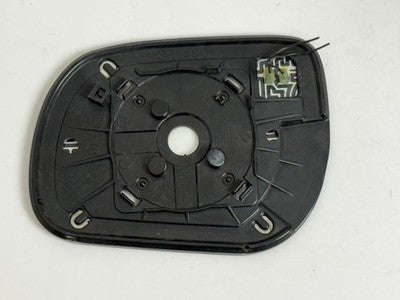 Toyota RAV4 2011 - 2005 Right Door Passenger Side Heated Mirror Glass RAV 4 OEM