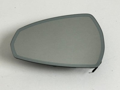 2015-2020 AUDI RS3 OEM Left Driver side auto dim heated mirror glass 8V0857535F