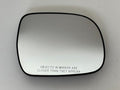 Toyota Sienna 2004 - 2010 Right Door Passenger Side Heated Mirror Glass OEM