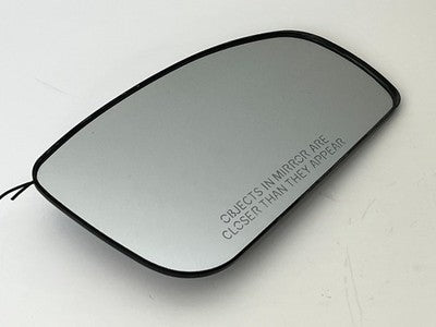 INFINITI G35 G35x 2007 2008 sedan right passenger side door mirror heated glass