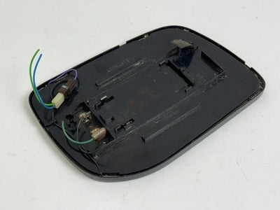Range Rover P38 Side Rear View Mirror Auto Dimming Left Driver Genuine OEM 1998