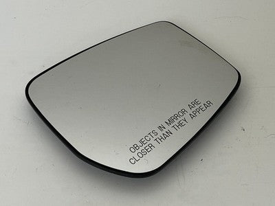 2015-2019 NISSAN VERSA NOTE OEM Right Side Mirror Glass Passenger