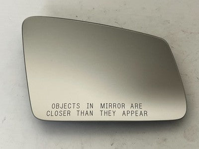 MERCEDES BENZ C E CLASS W204 W212 C300 C350 E350 right heated mirror glass 2010