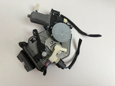 2010-2015 CX-9 Liftgate Tailgate Power Assist Trunk Lock Latch Actuator