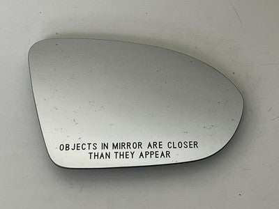 2017-2019 CHEVROLET CRUZE OEM Right Side Mirror Glass Passenger