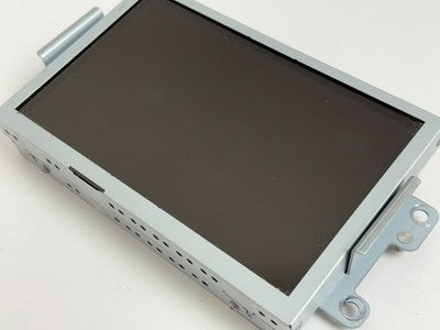 FORD Edge MKX F150 Navigation Display Screen Unit BT4T-18B955-FA OEM 2014 2015