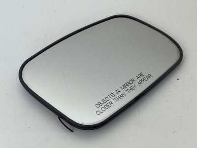 Land Rover Discovery II Right Side Heated Door Mirror Glass 1999 - 2004