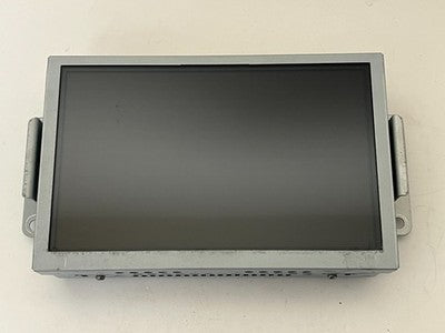 Ford Explorer 2017 8 Inch Information Display Screen GB5T-18B955-SC OEM