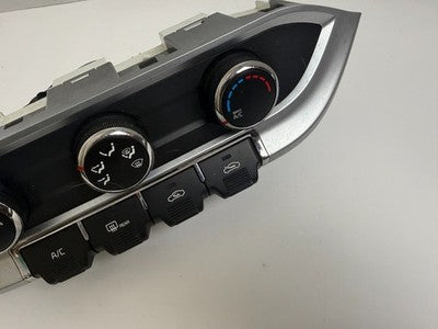 KIA RIO 2012 - 2015 Dash Console AC Heater Climate Control 97250-1W260