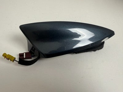 Cadillac XT5 XT6 Roof Shark Fin Antenna Dark Blue Moon 84722845 OEM