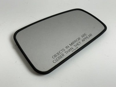 1997-2004 MITSUBISHI DIAMANTE OEM Right Side Mirror Glass Passenger