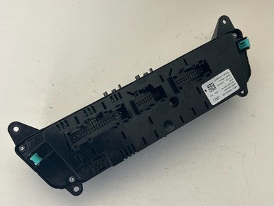 Ford Explorer 2021 AC Heater Climate Control Panel NB5T-18C612-HB 2022