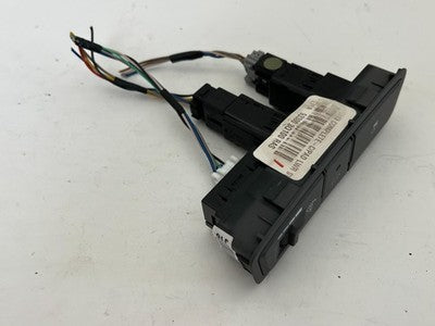 Hyundai Sonata 2012 Interior Dimmer Eco Stability Switches 93300-3q100 Gray OEM