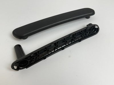 2006-2012 MITSUBISHI ECLIPSE left driver side interior door grab handle black
