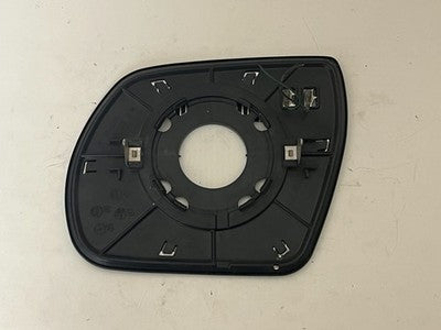 Hyundai Veracruz Right Passenger Side Door Mirror Glass Heated 2007-2012