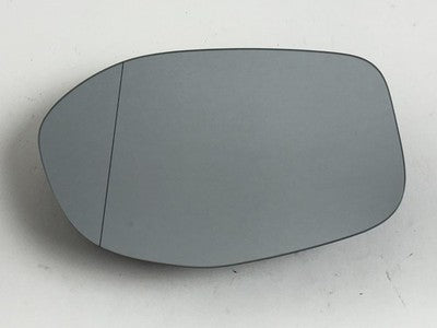 2014 - 2017  Odyssey OEM Left Side Driver Door Mirror Glass Aspherical