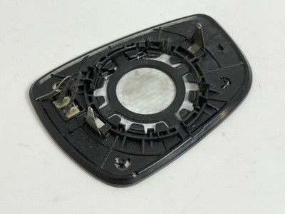 Hyundai Elantra 2011 - 2015 Left Door Driver Side Heated Mirror Glass OEM