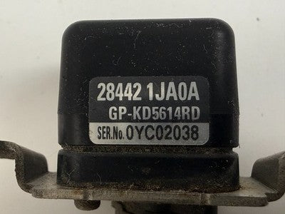 Nissan Quest 2011-2014 OEM Backup Rear Reversing Camera 284421JA0A