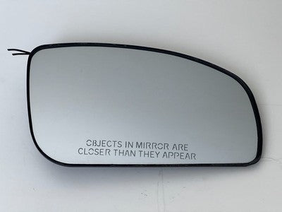 INFINITI G35 G35x 2007 2008 sedan right passenger side door mirror heated glass