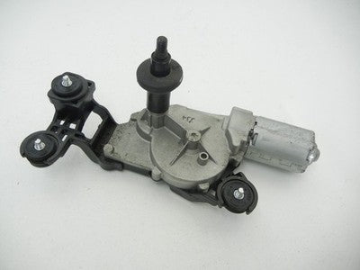 Hyundai Veloster 2015 Rear Window Hatch Door Wiper Motor