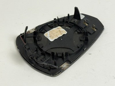 2015-2020 AUDI RS3 OEM Left Driver side auto dim heated mirror glass 8V0857535F