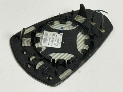 2015-2020 AUDI A3 S3 OEM Left Driver side door heated mirror glass 8V0857535
