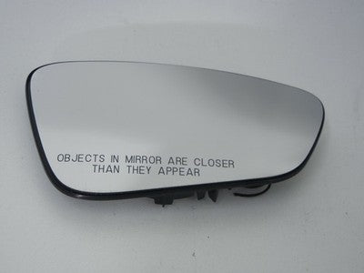 2015-2017 CHRYSLER 200 OEM Right Side Mirror Glass Passenger