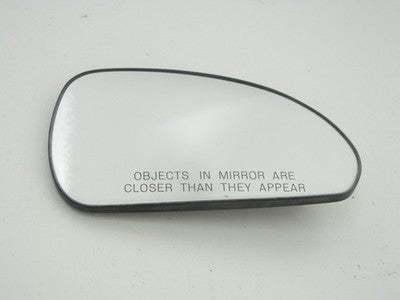 2006-2012 MITSUBISHI ECLIPSE OEM right door passenger side mirror glass