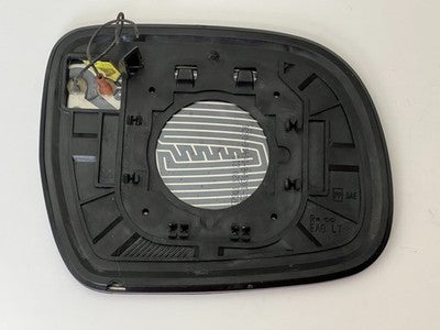 2004-2010 TOYOTA SIENNA OEM Left Heated Mirror Glass Driver Side