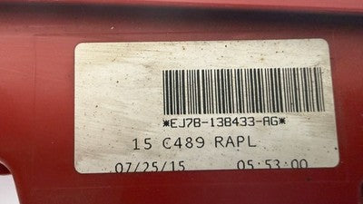 2015-2019 LINCOLN MKC OEM CENTER TAILLIGHT LIFTGATE MOUNTED LED EJ7B-138433-AG
