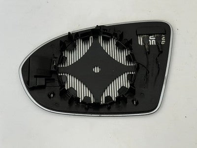 2017-2019 CHEVROLET CRUZE OEM Right Side Mirror Glass Passenger