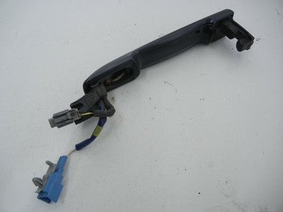 2009-2012 Infiniti G37x Blue Slate Front Left Right Door Handle access switch