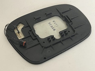 2000-2002 SUBARU FORESTER OEM Left Side Mirror Glass Driver