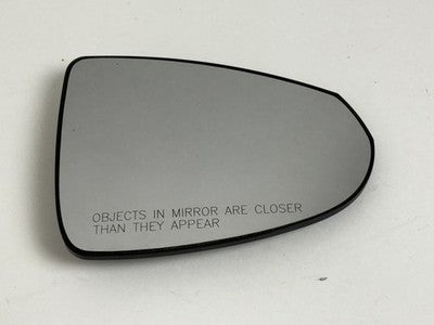 2011-2015 CHEVROLET VOLT Driver Door Left Side Heated Mirror Glass OEM