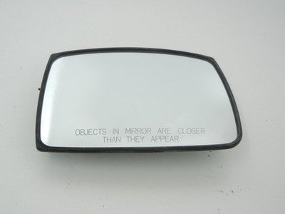2005-2008 HYUNDAI TIBURON OEM Right Side Mirror Glass Passenger
