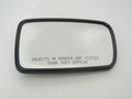 2002-2008 BMW 7 SERIES E65 E66 Auto DIM HEATED MIRROR GLASS RIGHT 745I OEM