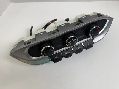 KIA RIO 2012 - 2015 Dash Console AC Heater Climate Control 97250-1W260