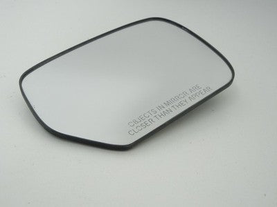 2003-2006 MITSUBISHI OUTLANDER Mirror Glass Right OEM Passenger Side Door